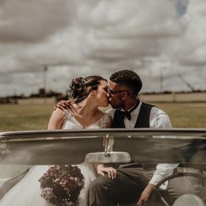 Meet your Posher, Natasha